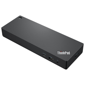 Lenovo ThinkPad Dock Thunderbolt 4 Universal - 40B00135EU