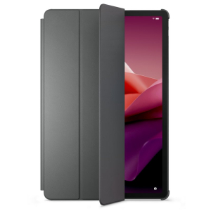 Lenovo Funda Folio para Tab P12 | Gris - ZG38C05252