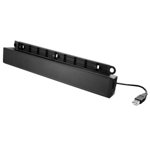 Altavoces multimedia Soundbar para Lenovo ThinkVision - 0A36190