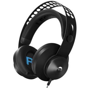 Lenovo auriculares Headset gaming Legion H300 | Negro - GXD0T69863