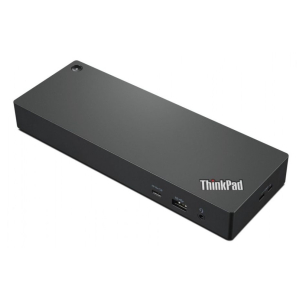 Lenovo ThinkPad Thunderbolt 4 WorkStation Dock 230W - 40B00300EU