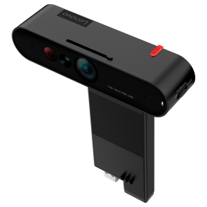 Lenovo webcam ThinkVision MC60 | 1080p - 4XC1J05150