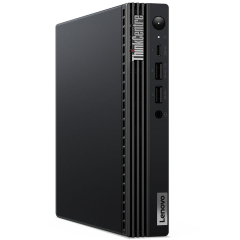 Lenovo ThinkCentre M70q Gen 3 - 11T3002USP