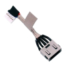 Cable DC-IN Lenovo ThinkPad 11e series 00HW186