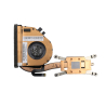Ventilador + disipador Lenovo Thinkpad X260 00UP172 