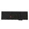Teclado español negro Lenovo Thinkpad E570 E575 01AX130 01AX210 01AX170