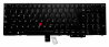 Teclado español Lenovo ThinkPad L570 - 01AX620