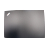 LCD back cover (tapa pantalla) Lenovo ThinkPad E580 E585 01LW413