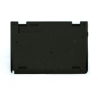 Cover lower negro (cubierta inferior) Lenovo Yoga 11e 5th Gen 02DC014