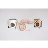 Ventilador GPU CPU + disipador (for N19P) Lenovo ThinkPad P53 20QN 20QQ 02DM015