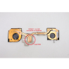 Ventilador GPU CPU + disipador (for N19E) Lenovo ThinkPad P53 20QN 20QQ 02DM017