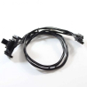 Lenovo P500 P700 P510 P710 WorkStation cable power graphics 03T8801 FRU03T8801