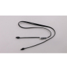 Lenovo ThinkServer TS430 0387 Cable SATA (single) 15u 750mm 03X3696