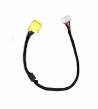 Cable DC-In (incluye clavija de alimentación) Lenovo E430 - 04W4236