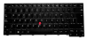 Teclado original español negro (con backlight) IBM/Lenovo Thinkpad T440 T440s T440p - 04X0111