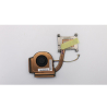 Thermal module (ventilador + disipador) UMA Lenovo ThinkPad T440p 20AW 04X3915