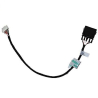 Cable DC-IN (conector DC jack) Lenovo ThinkPad T440 DC30100L000 04X5443