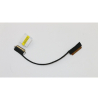 Cable flex eDP no touch HD+ Lenovo ThinkPad X1 Carbon 2nd Gen 20A7 20A8 04X5596