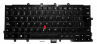 Teclado español negro Lenovo ThinkPad X240 X250 X260 X270 04Y0948 04Y0910