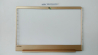 LCD Bezel dorado Lenovo 710s-13isk 460.07D0A.0014 5B30L20737 35046538