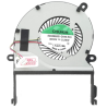 Ventilador CPU Asus N501JW N501VW EG50050S1-C640-S9A 13NB07D1T05011