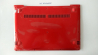 Cover lower rojo Lenovo 510s-14isk AP1JG000730 5CB0L44998 35047415