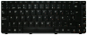 Teclado español negro IBM Lenovo 3000 G460 G465 G465A series - 25-009833