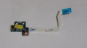 Power board + cable Lenovo Ideapad Y400 Y500 90001161 - 35008894