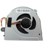 Ventilador Lenovo G400S G405S G500S G505S MG60090V1-C180-S99 90202867 35010220