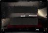 LCD back cover negro (tapa) Lenovo G500ST - 35010244