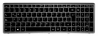 Teclado español negro IBM/Lenovo Ideapad Z500 - 35010828