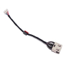 Cable DC-IN (clavija DC jack) UMA Lenovo B50-30 DC30100R000 90205524 35019411