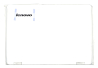 LCD back cover blanco Lenovo Yoga 300 series - 5CB0J08390 35040137
