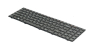 Teclado francés Lenovo Ideapad 100-15 5N20J30728 - 35040900