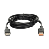 Cable usb carga Lenovo Yoga 3 Pro Yoga 700-14 Yoga 900 145500119 - 35024406