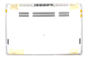 Cover lower (carcasa inferior) blanco Lenovo 700-14isk - 35043294