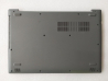 Cover lower gris oscuro Lenovo Ideapad 320-15isk AP13R000410 5CB0N86400 35051411