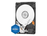 Disco duro Western Digital Blue 500GB 7mm SATA 6Gb/s - WD5000LPCX