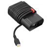 Ac adapter (cargador) original 65W Lenovo usb type-c 02DL153 4X20V24678