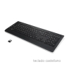 Lenovo Teclado ProfessionaI inalámbrico - 4X30H56868
