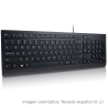 Lenovo Essential Teclado con cable - 4Y41C68674