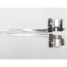 Kit bisagras Lenovo Ideapad C340-14IML 5H50S28890
