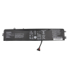 Batería original 11.1V 45Wh 3celdas Lenovo Ideapad Y700-14ISK 80NU 5B10H41181