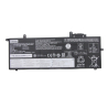 Batería original 48Wh Lenovo ThinkPad X280 20KF 20KE A285 20MW 20MX 5B10W13921