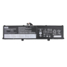 Batería original 4 celdas 80Wh15,36V Lenovo ThinkPad P1 Gen 3 5B10X19049