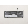 Batería original 4C 60Wh Lenovo ThinkBook 14 G2 ITL 20VD L19C4PDB 5B10Z21209