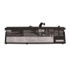 Batería original Lenovo 11.52V 57Wh ThinkBook 16 G4+ IAP 5B11F09734 L21M3PD7