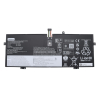 Batería original 15.52V 75Wh 4 celdas Lenovo Yoga 14IAP7 5B11N52020