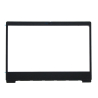 LCD Bezel (marco pantalla) black 1M cam Lenovo Ideapad 3-14IML05 81WA 5B30S18965