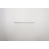 Cubrebisagras (hinge cover) central plata Lenovo Ideapad 5-14IIL05 81YH 5B30Y88871